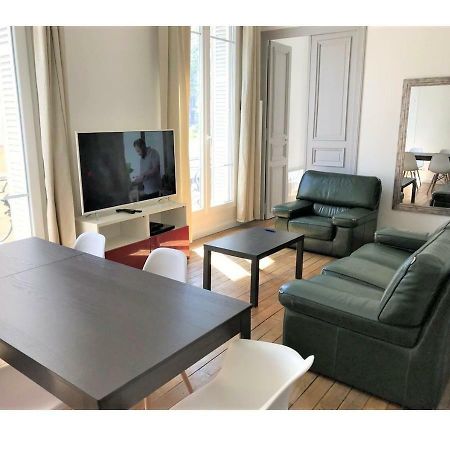 Cours Langlet Apartment Reims Exterior photo