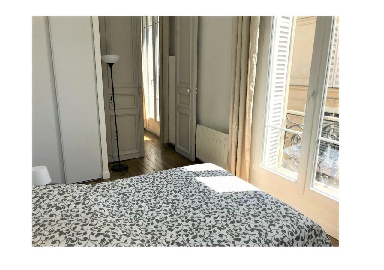 Cours Langlet Apartment Reims Exterior photo
